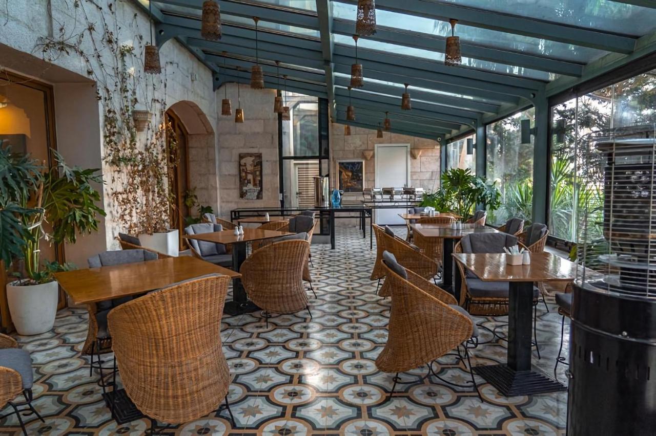 Guest House Hotel Amman By Fhm Екстериор снимка
