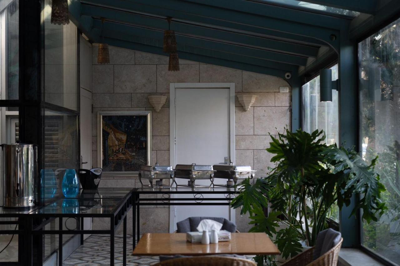 Guest House Hotel Amman By Fhm Екстериор снимка
