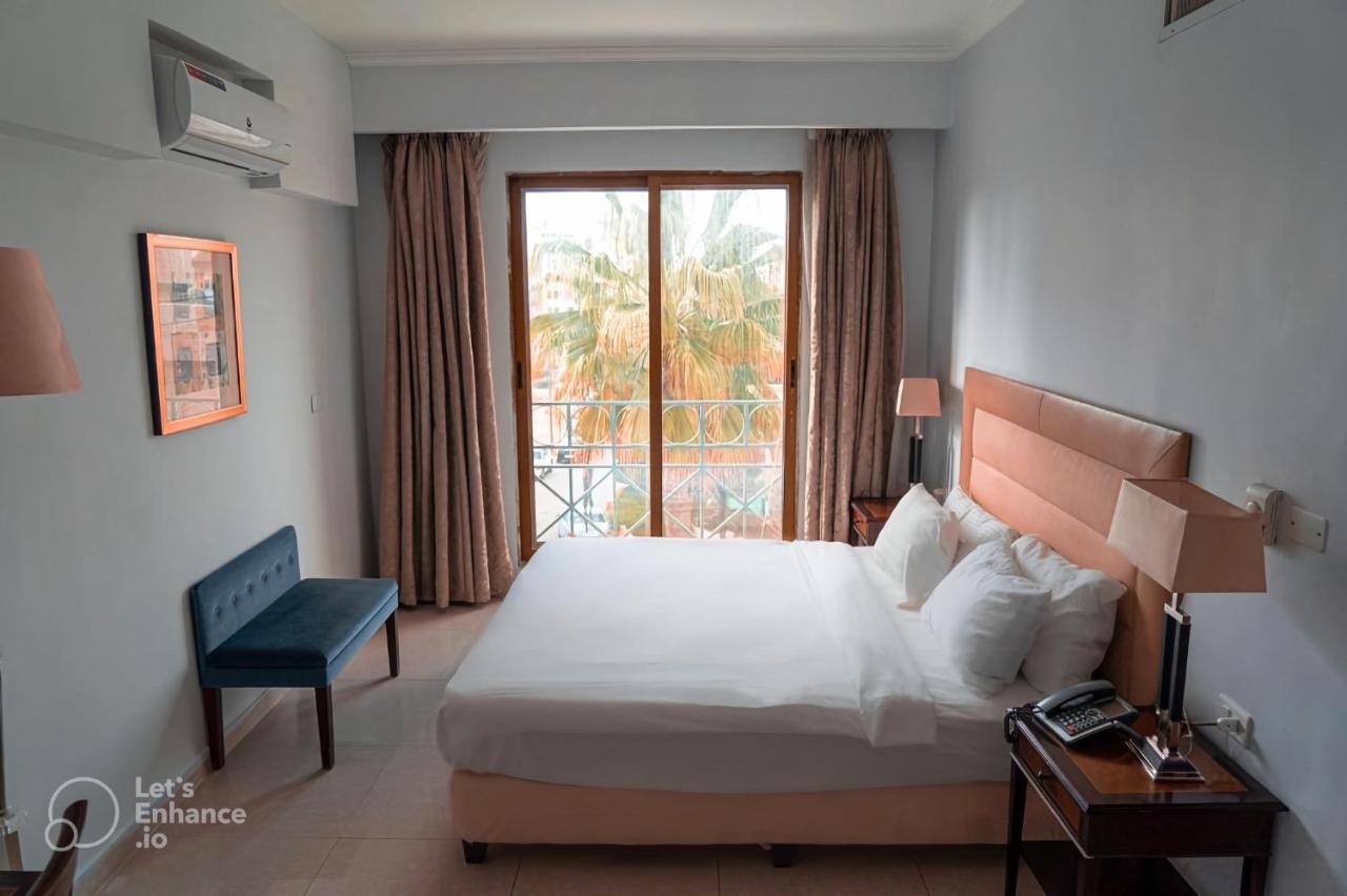 Guest House Hotel Amman By Fhm Екстериор снимка