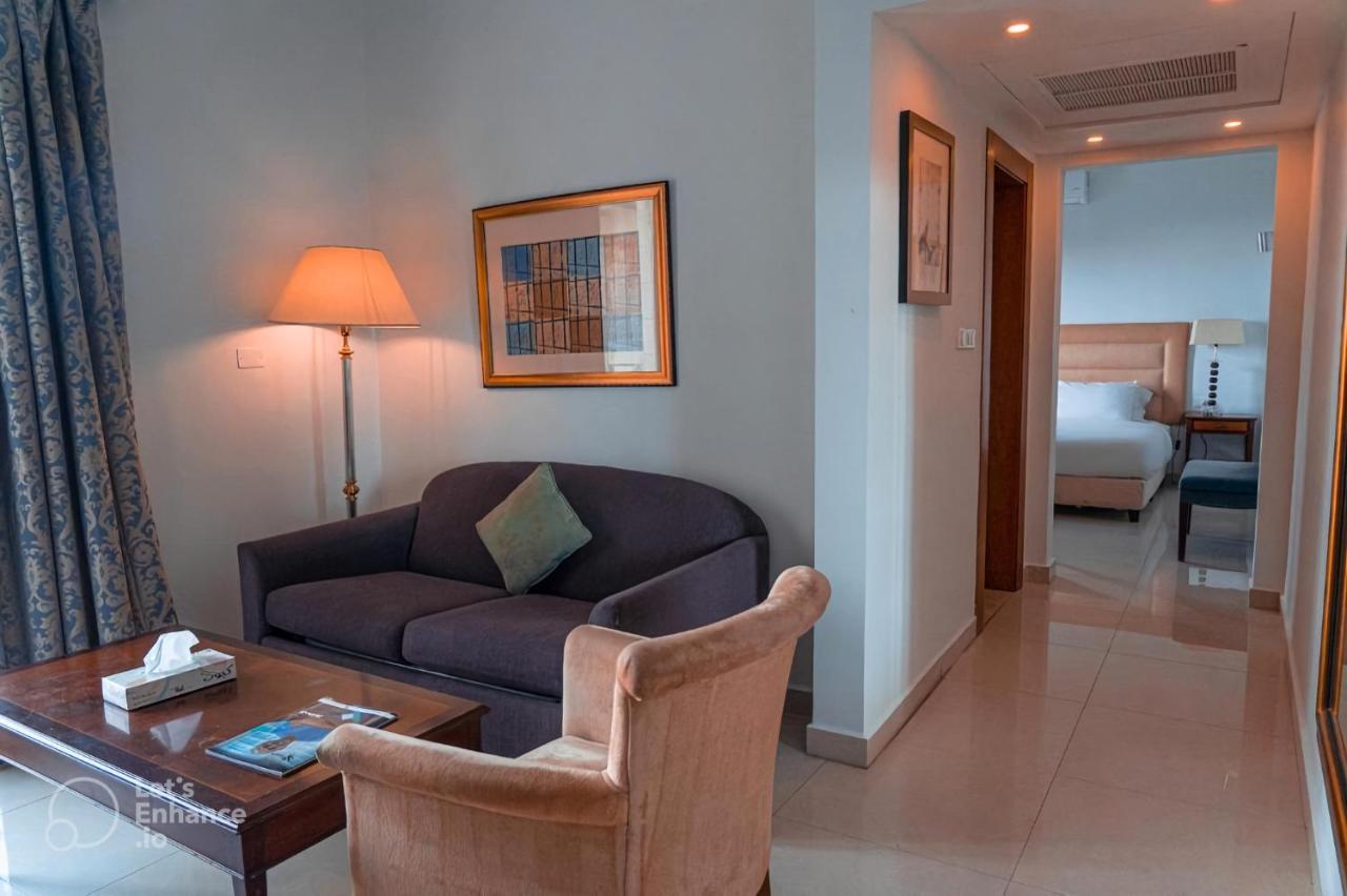 Guest House Hotel Amman By Fhm Екстериор снимка