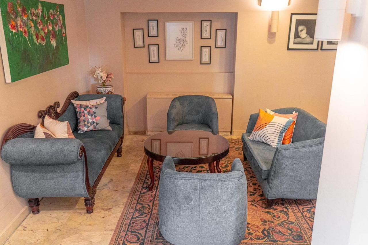 Guest House Hotel Amman By Fhm Екстериор снимка