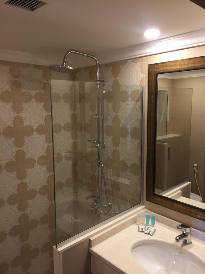 Guest House Hotel Amman By Fhm Екстериор снимка