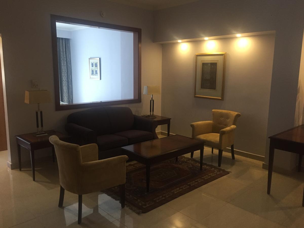 Guest House Hotel Amman By Fhm Екстериор снимка