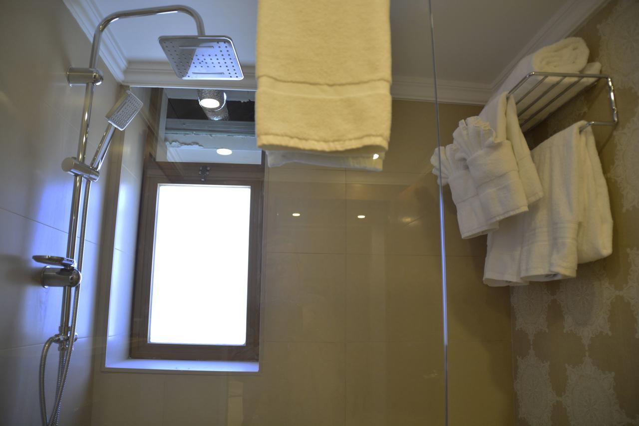 Guest House Hotel Amman By Fhm Екстериор снимка