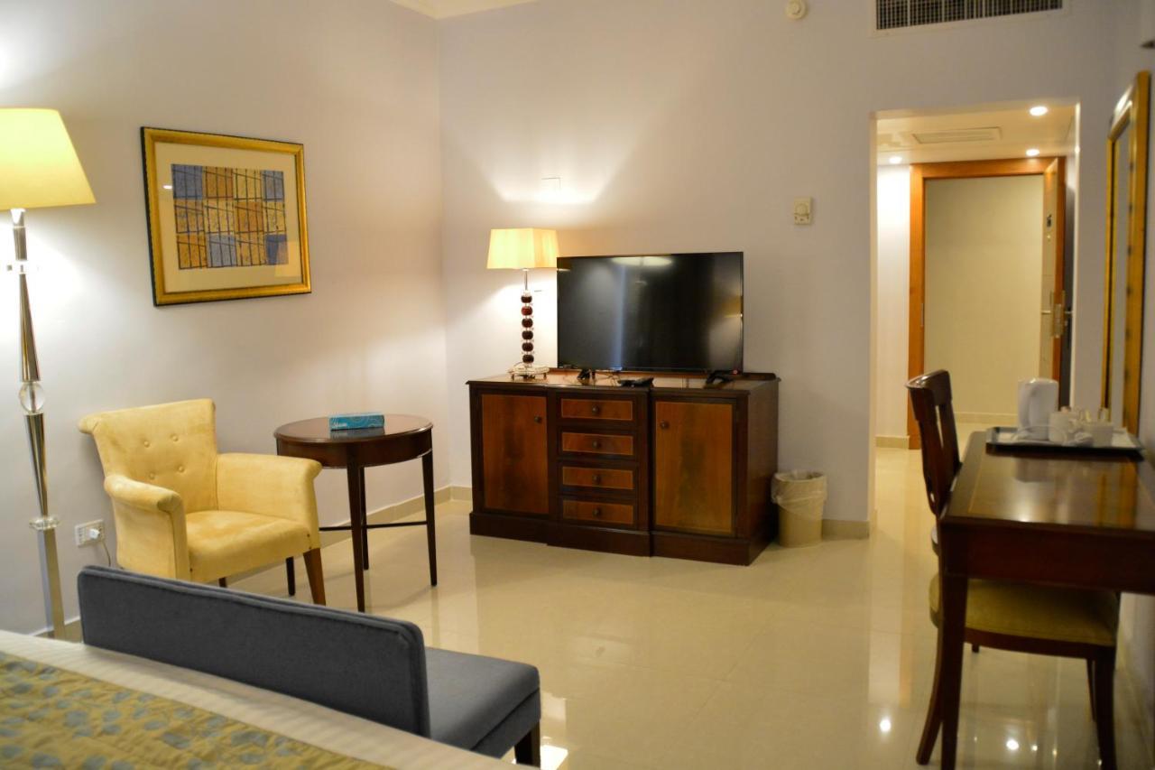 Guest House Hotel Amman By Fhm Екстериор снимка